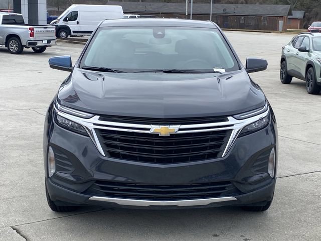 Certified 2022 Chevrolet Equinox LT image 10