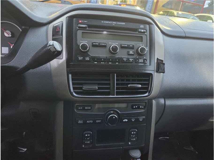 Used 2006 Honda Pilot EX-L image 7