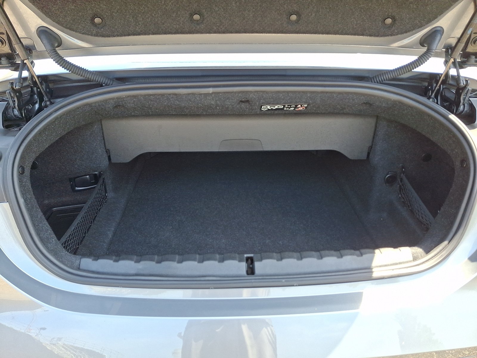 Used 2022 BMW M4 xDrive Competition AWD/4WD image 30