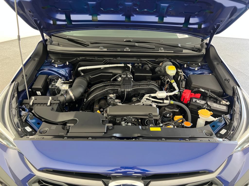New 2026 Subaru Crosstrek 2.5i Premium AWD/4WD image 23