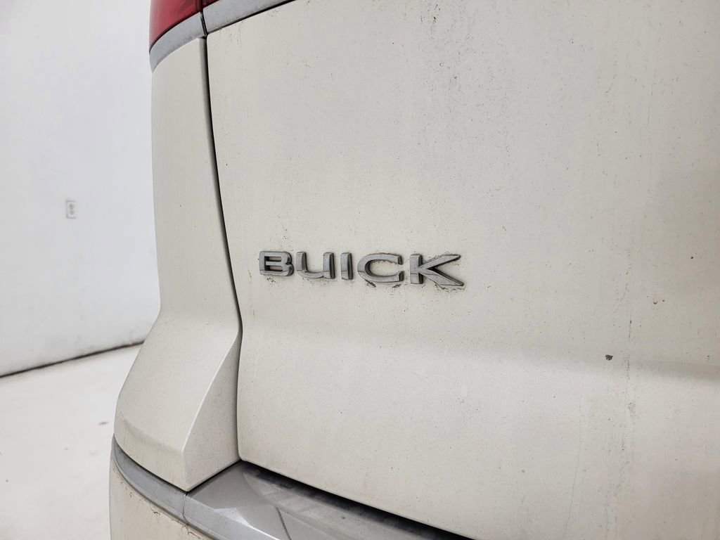 Used 2014 Buick Enclave Leather w/ Trailering Provision Package image 24