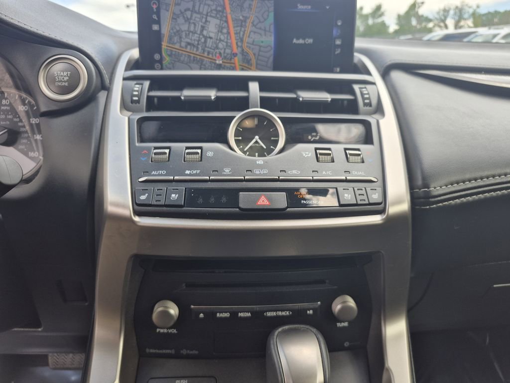 Used 2021 Lexus NX 300 AWD w/ Premium Package image 9