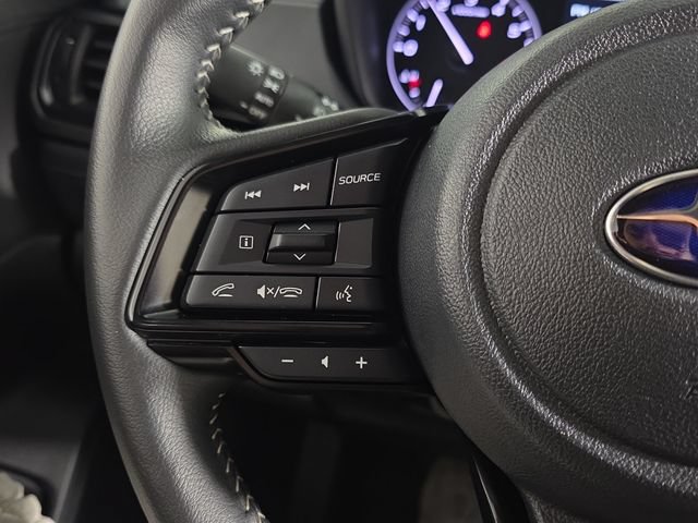 Certified 2026 Subaru Forester Premium AWD/4WD image 14