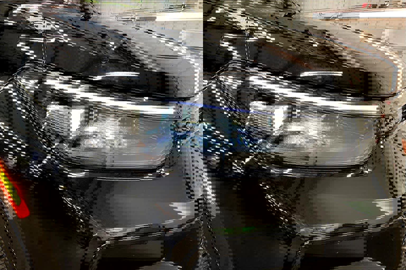 New 2026 Volkswagen Tiguan SE R-Line image 33