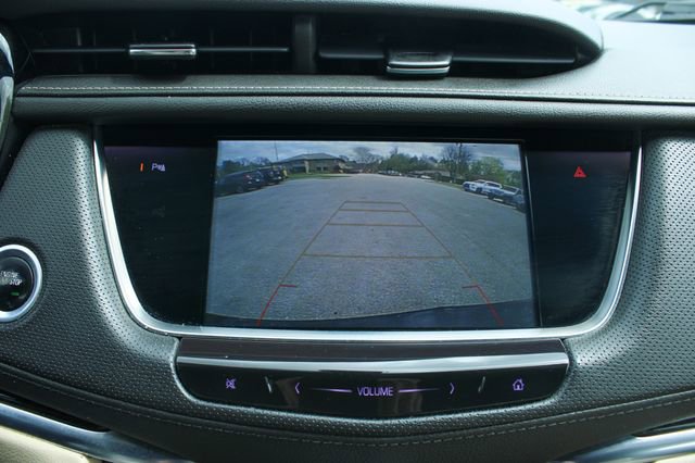 Used 2019 Cadillac XT5 AWD image 22