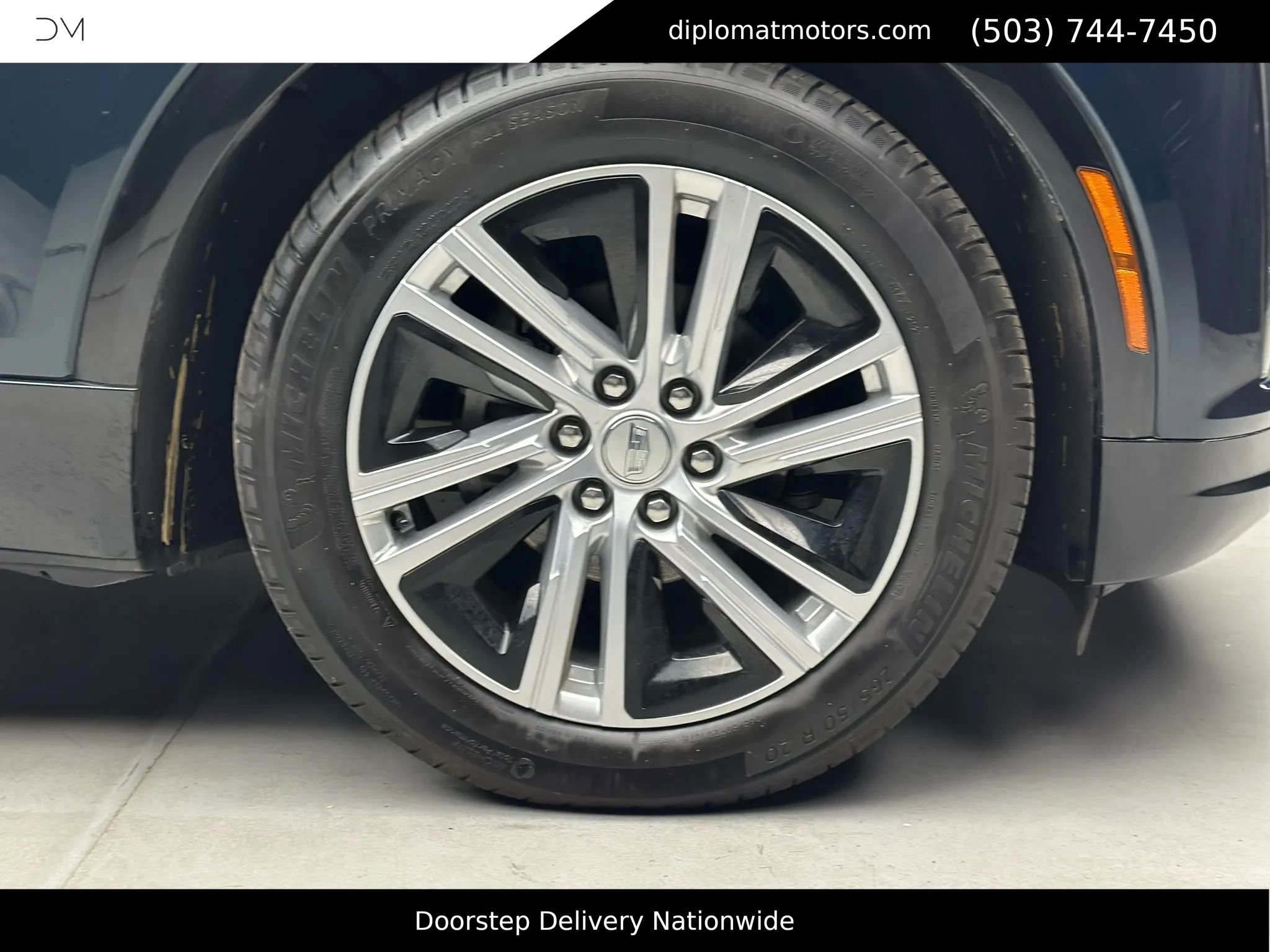 Used 2024 Cadillac Lyriq Tech image 36