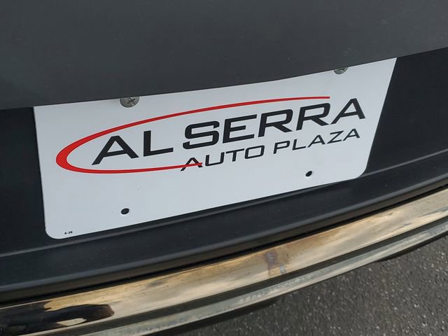 Certified 2023 Chevrolet TrailBlazer ACTIV w/ Sun and Liftgate Package FWD image 6