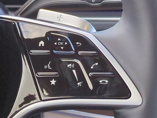 New 2026 Mercedes-Benz GLE 350 4MATIC image 27