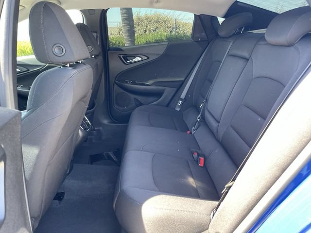 Used 2023 Chevrolet Malibu LT FWD image 24