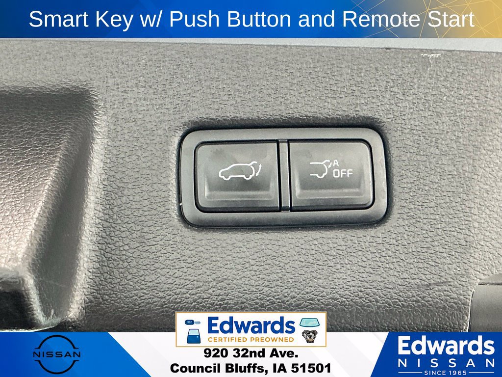 Used 2023 Kia Telluride EX AWD/4WD image 13