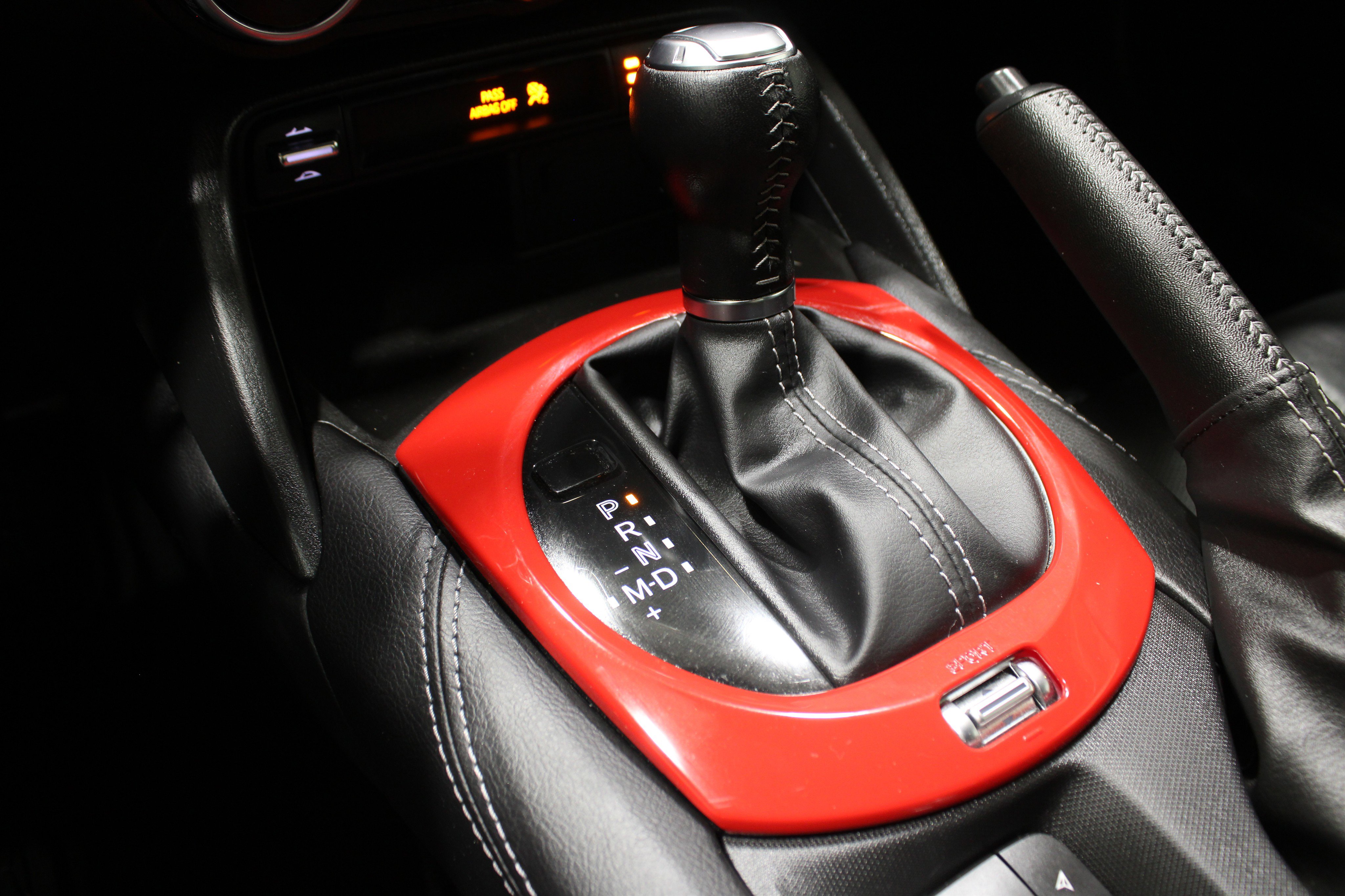 Used 2024 MAZDA MX-5 Miata RF Grand Touring w/ Weather Package image 18