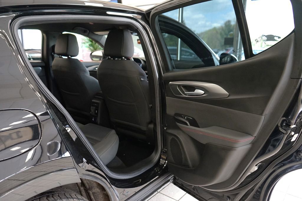 Used 2024 Dodge Hornet R/T AWD/4WD image 47