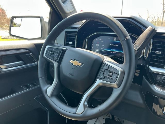 Used 2023 Chevrolet Silverado 1500 LT image 22