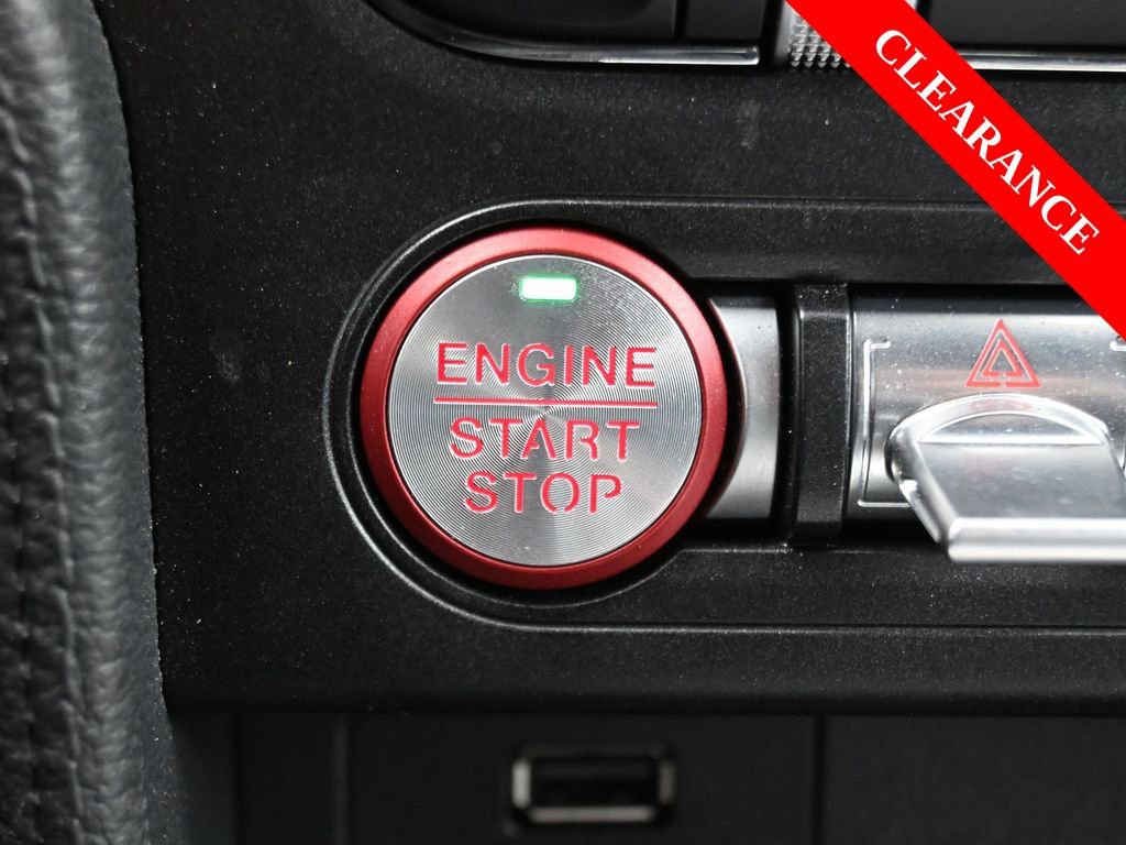 Used 2023 Ford Mustang GT Premium w/ Equipment Group 401A image 23