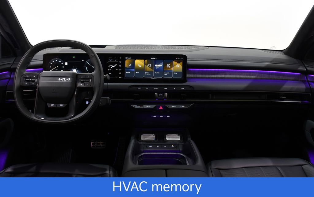 New 2027 Kia Telluride X-Line SX Prestige image 8