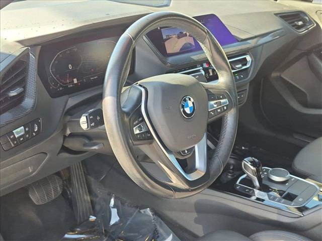 Used 2024 BMW 228i xDrive Gran Coupe w/ Convenience Package AWD/4WD image 10