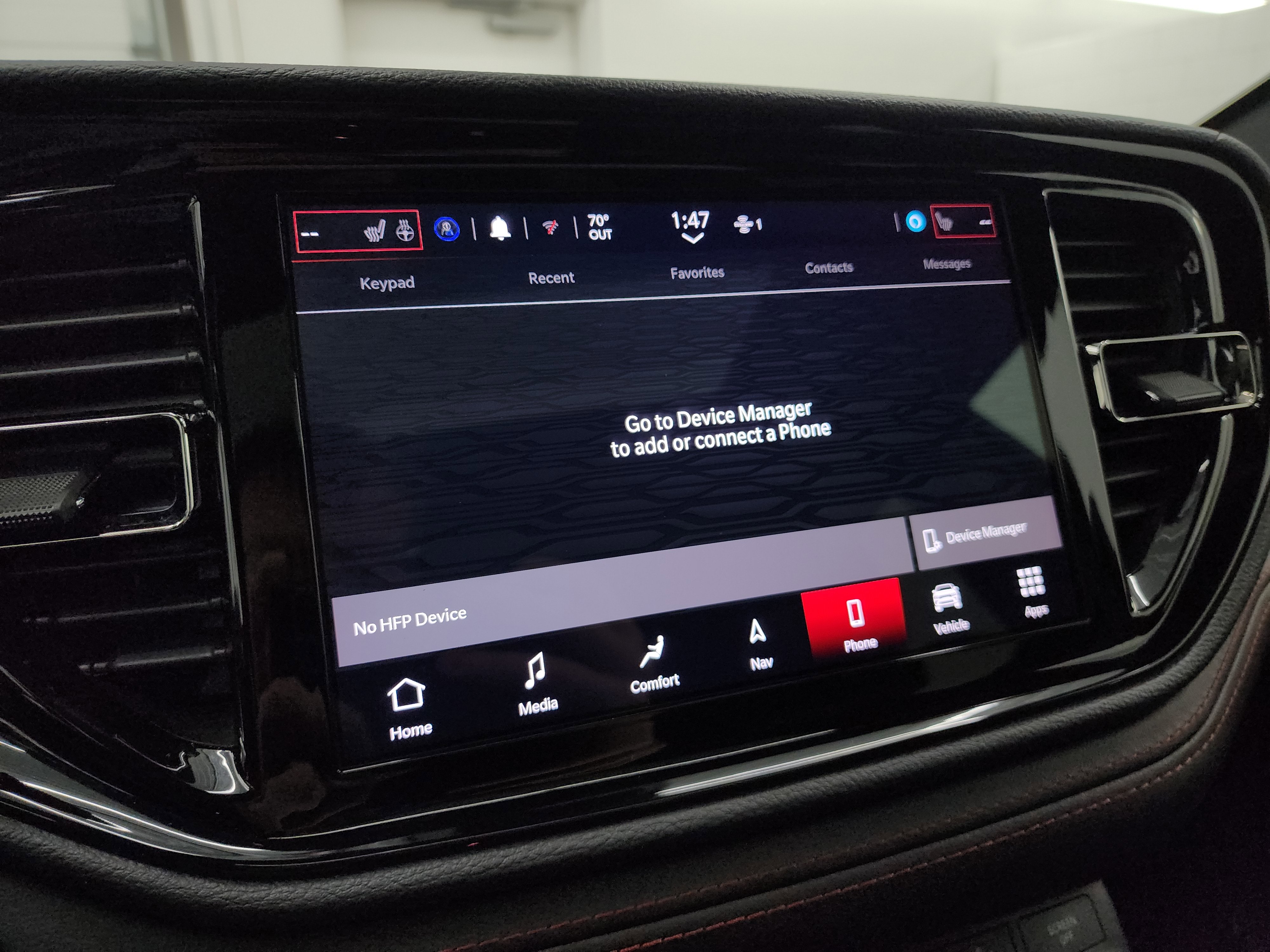 Used 2024 Dodge Durango GT image 51