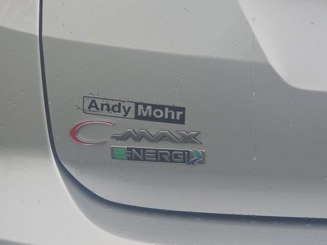 Used 2013 Ford C-MAX Energi SEL FWD image 10