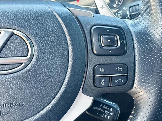 Used 2021 Lexus NX 300 F Sport w/ F Sport Premium Package FWD image 37