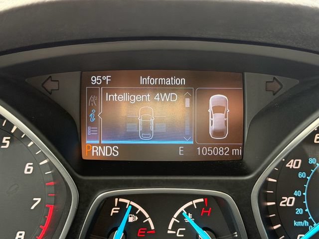 Used 2015 Ford Escape Titanium AWD/4WD image 21