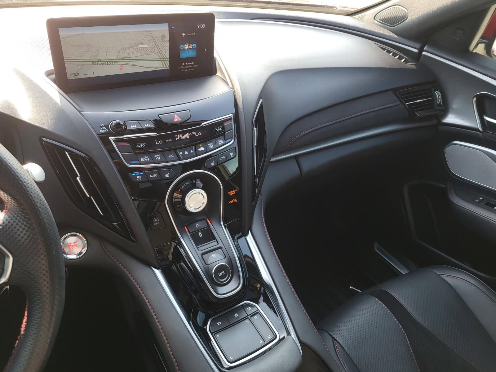 Used 2023 Acura RDX A-Spec FWD image 21
