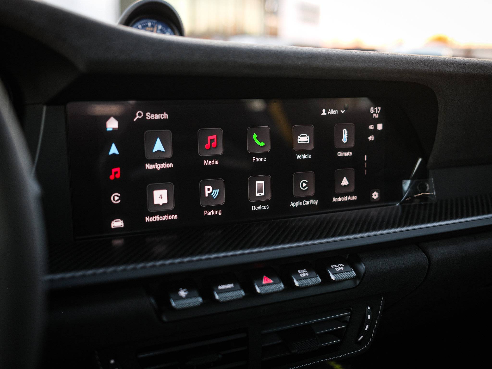 Used 2025 Porsche 911 GT3 image 28