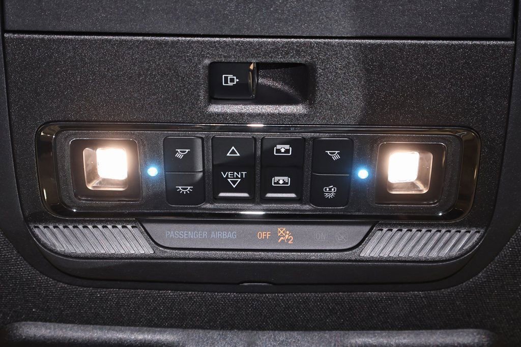 Used 2025 Ford F150 Lariat w/ Equipment Group 502A High image 37