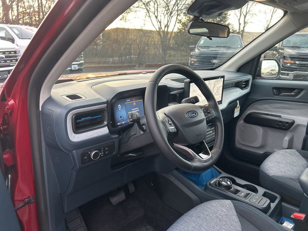 New 2026 Ford Maverick XLT w/ XLT Luxury Package image 13