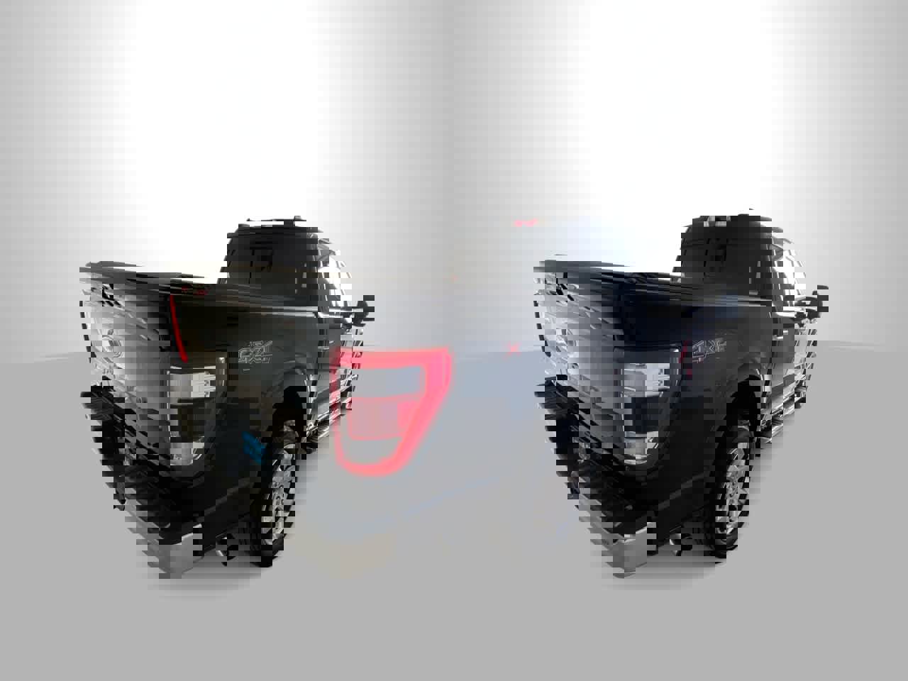 Used 2022 Ford F150 Lariat w/ Max Trailer Tow Package image 8