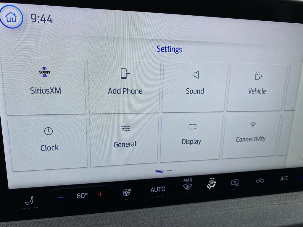 New 2025 Ford Maverick XLT w/ XLT Luxury Package image 26