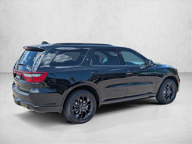New 2026 Dodge Durango GT AWD/4WD image 2