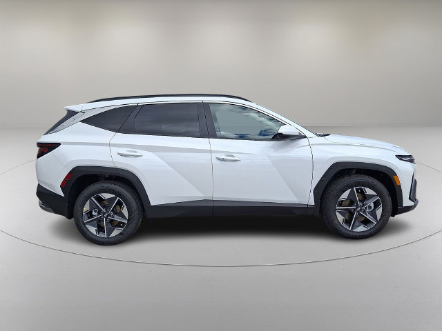 New 2026 Hyundai Tucson SEL AWD/4WD image 5