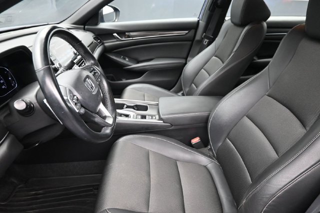 Used 2022 Honda Accord Sport image 17