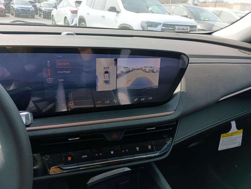New 2026 Buick Envision Sport Touring image 23
