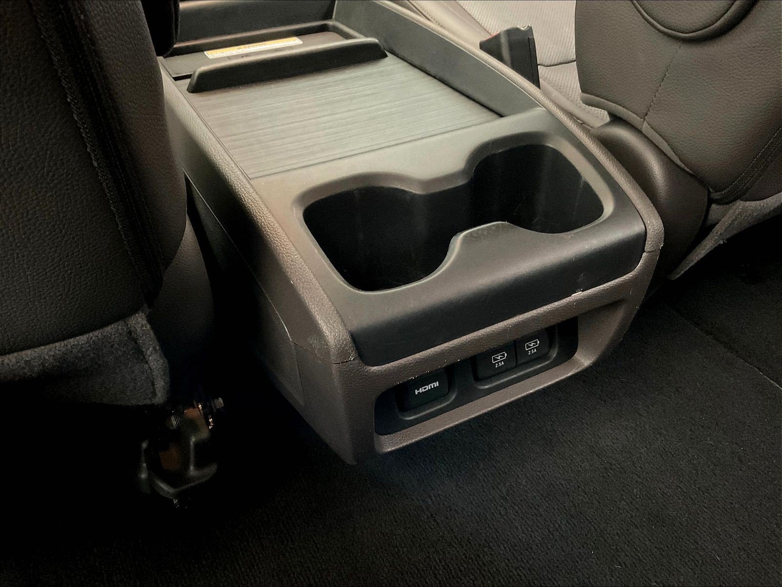 Used 2019 Honda Odyssey Elite image 10