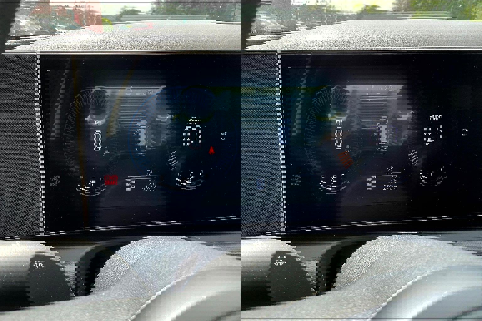 Used 2025 Hyundai Tucson SEL image 13