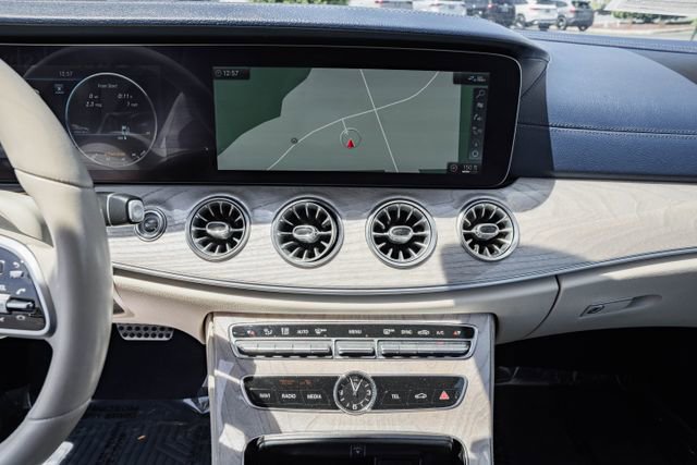 Used 2019 Mercedes-Benz E 450 Cabriolet image 24