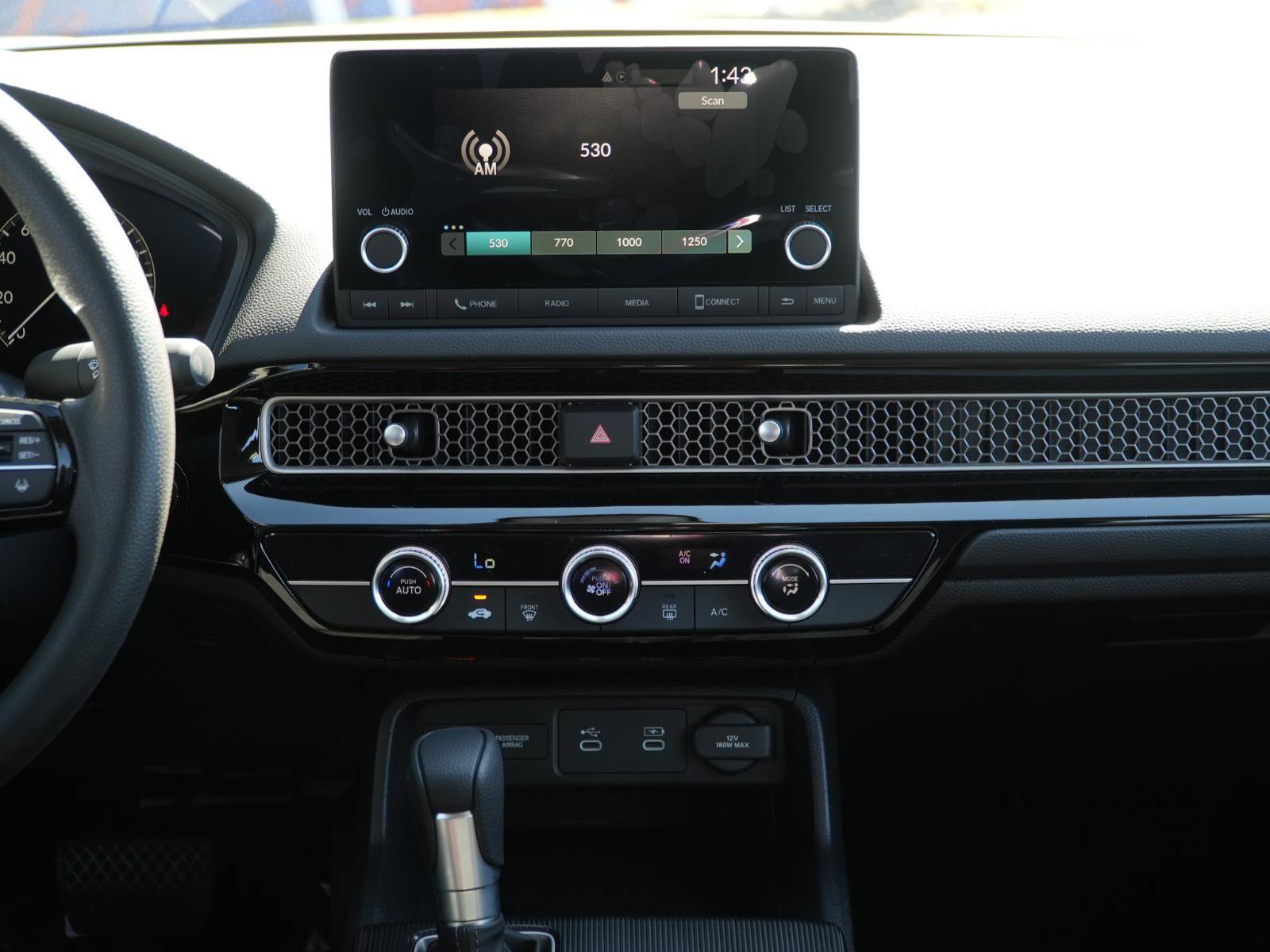 New 2026 Honda Civic LX image 24