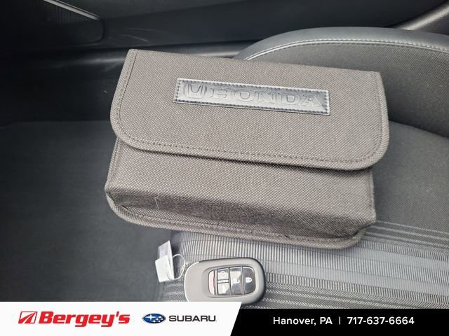 Used 2024 Honda Civic Sport image 26