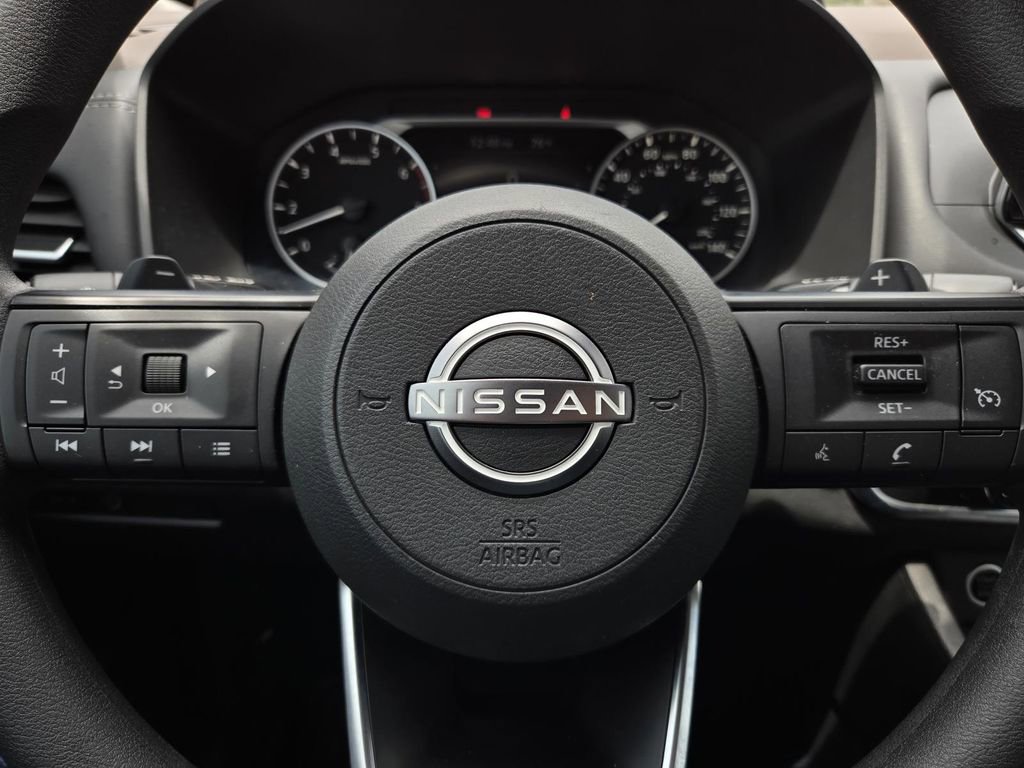 Certified 2023 Nissan Rogue S FWD image 23