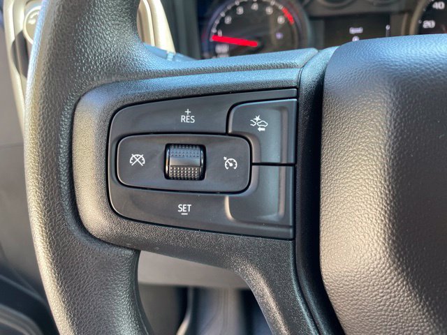 Certified 2026 Chevrolet Silverado 1500 W/T w/ WT Convenience Package AWD/4WD image 23