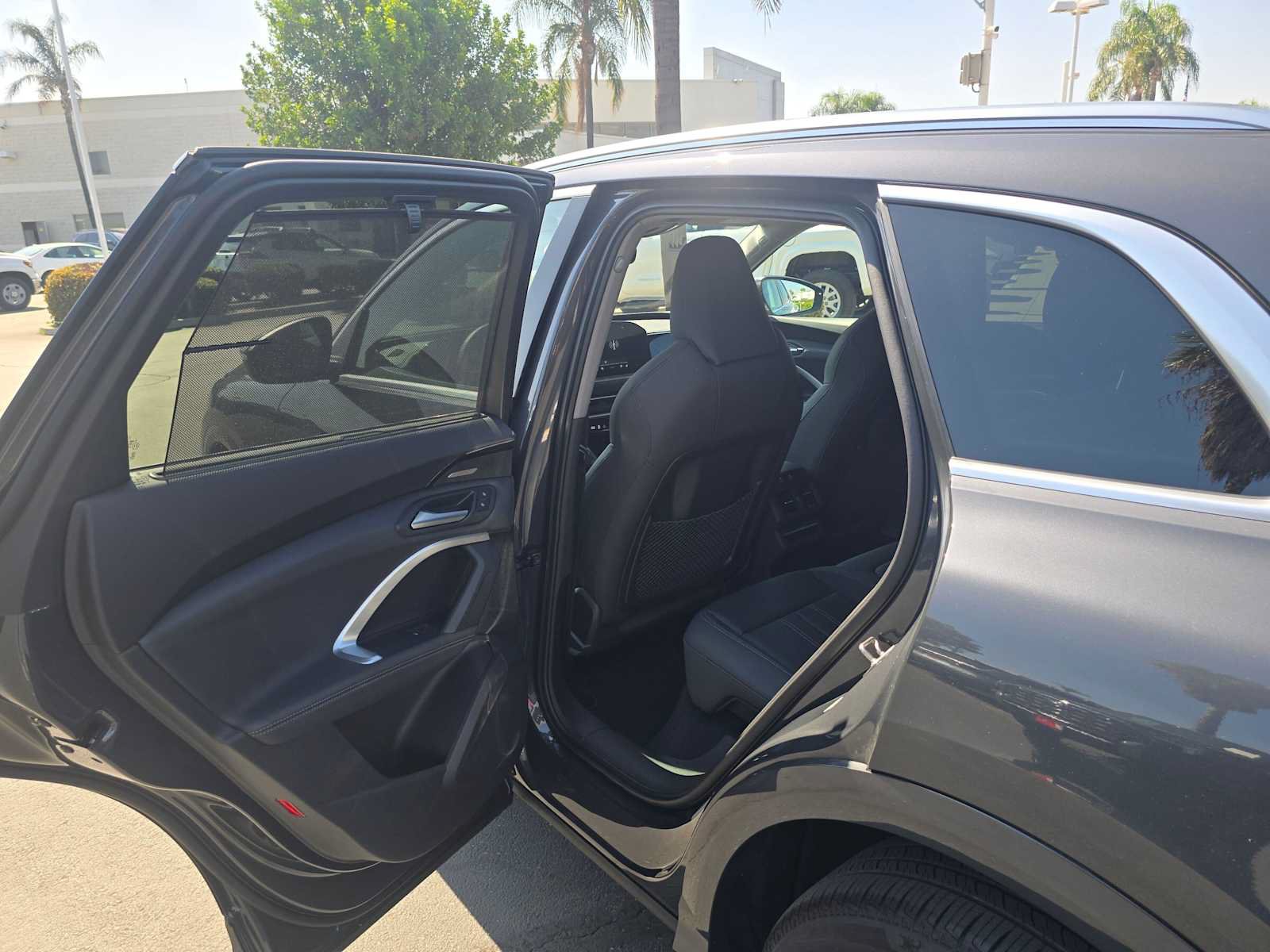 Used 2025 Audi Q5 Premium Plus w/ Premium Plus AWD/4WD image 15