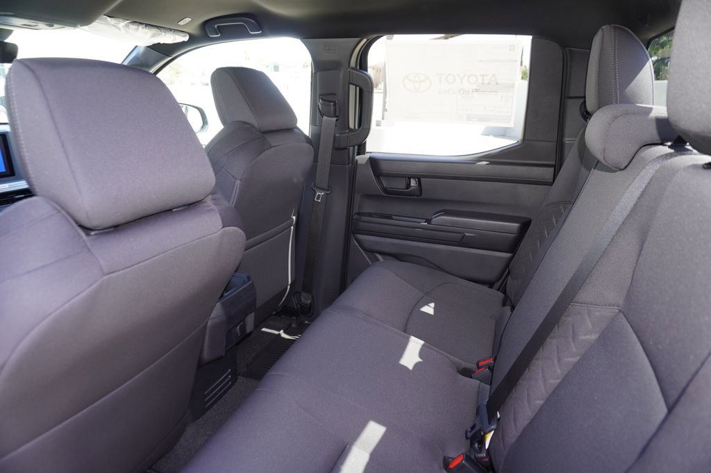 New 2026 Toyota Tacoma SR5 AWD/4WD image 7