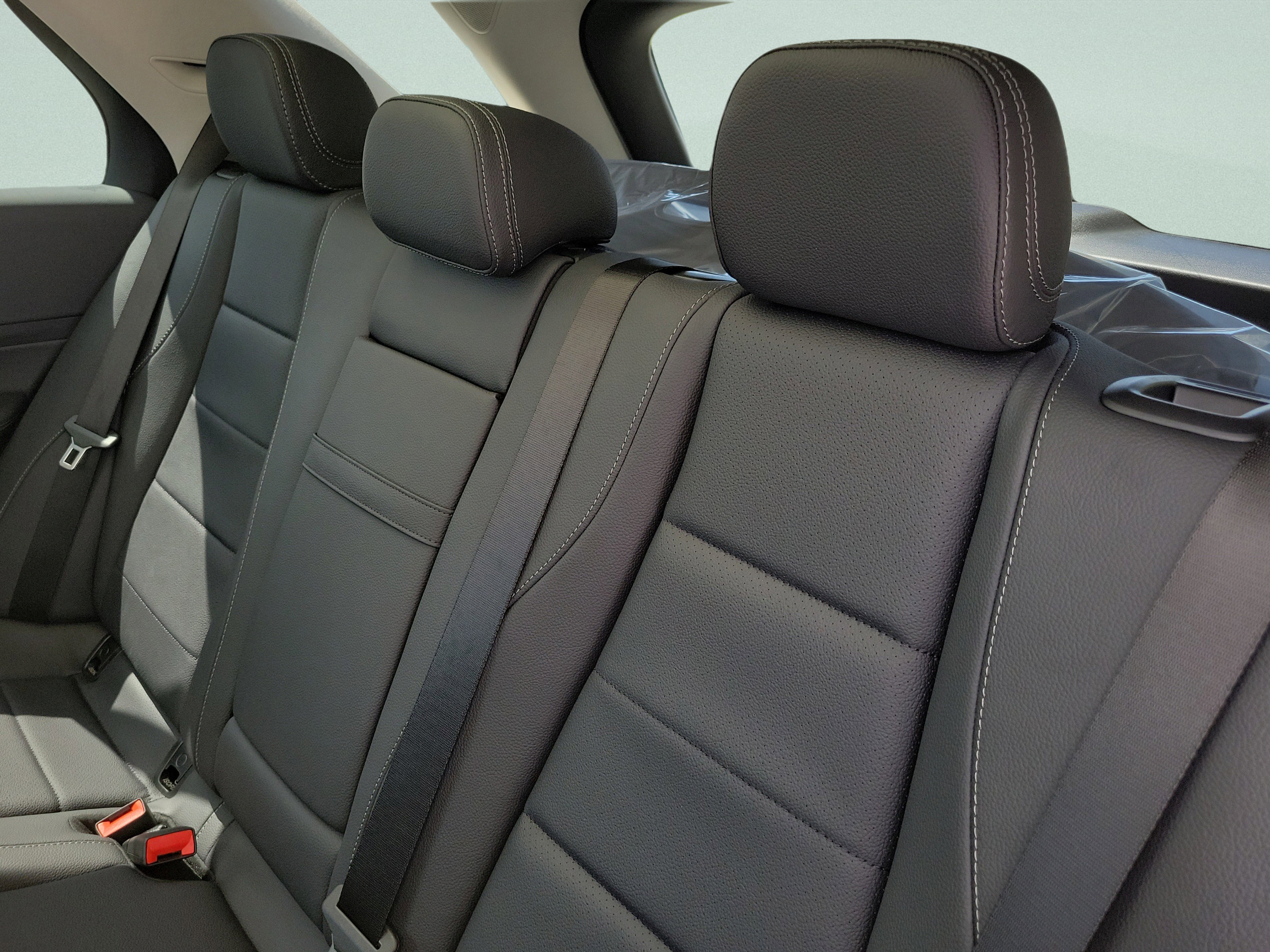Certified 2026 Mercedes-Benz GLE 350 4MATIC image 9