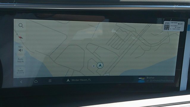 New 2026 Hyundai Palisade Calligraphy image 17