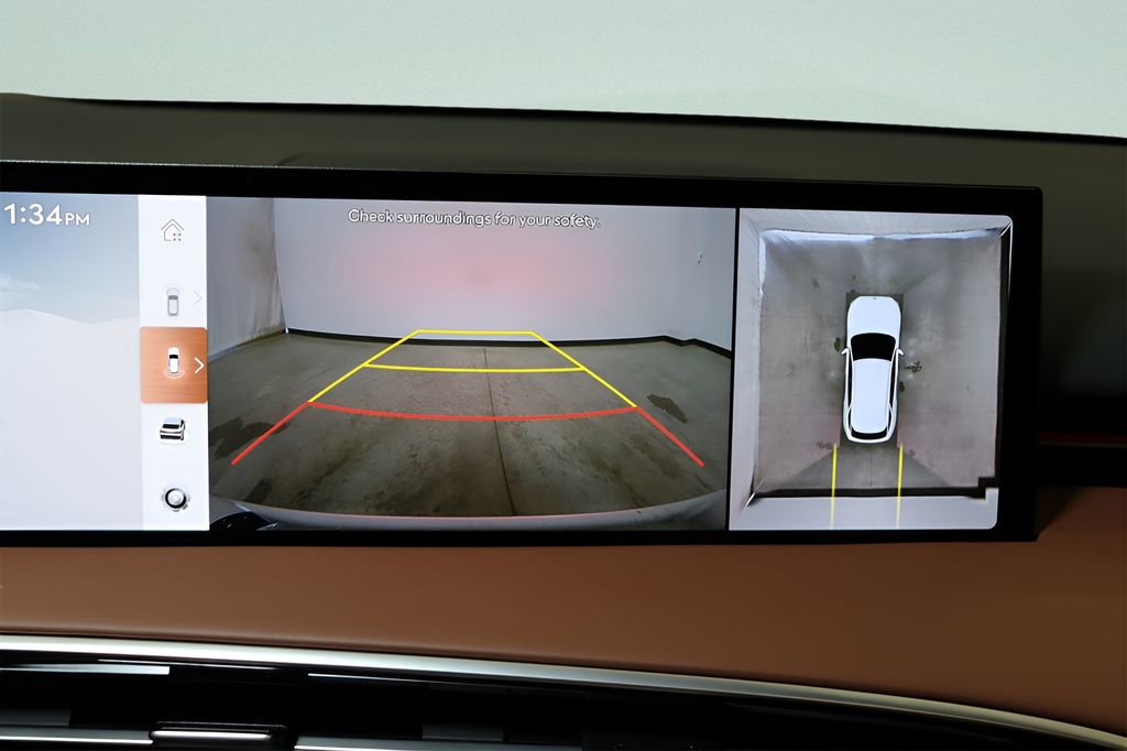 New 2026 Genesis GV70 2.5T Advanced image 22