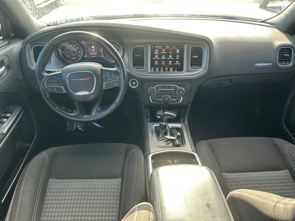 Used 2023 Dodge Charger SXT image 22