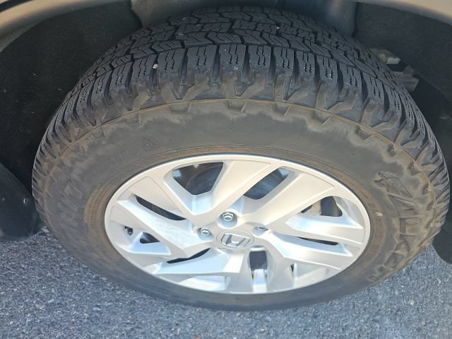 Used 2015 Honda CR-V EX-L image 20