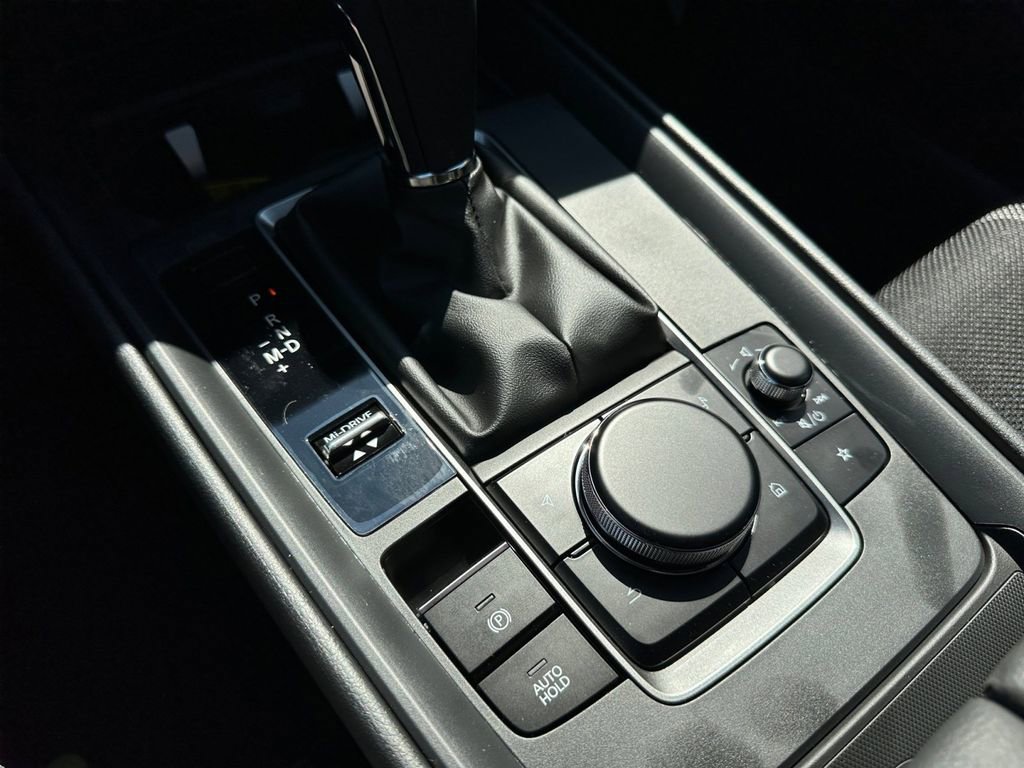 New 2025 MAZDA CX-50 AWD 2.5 S w/ Cargo Package image 22