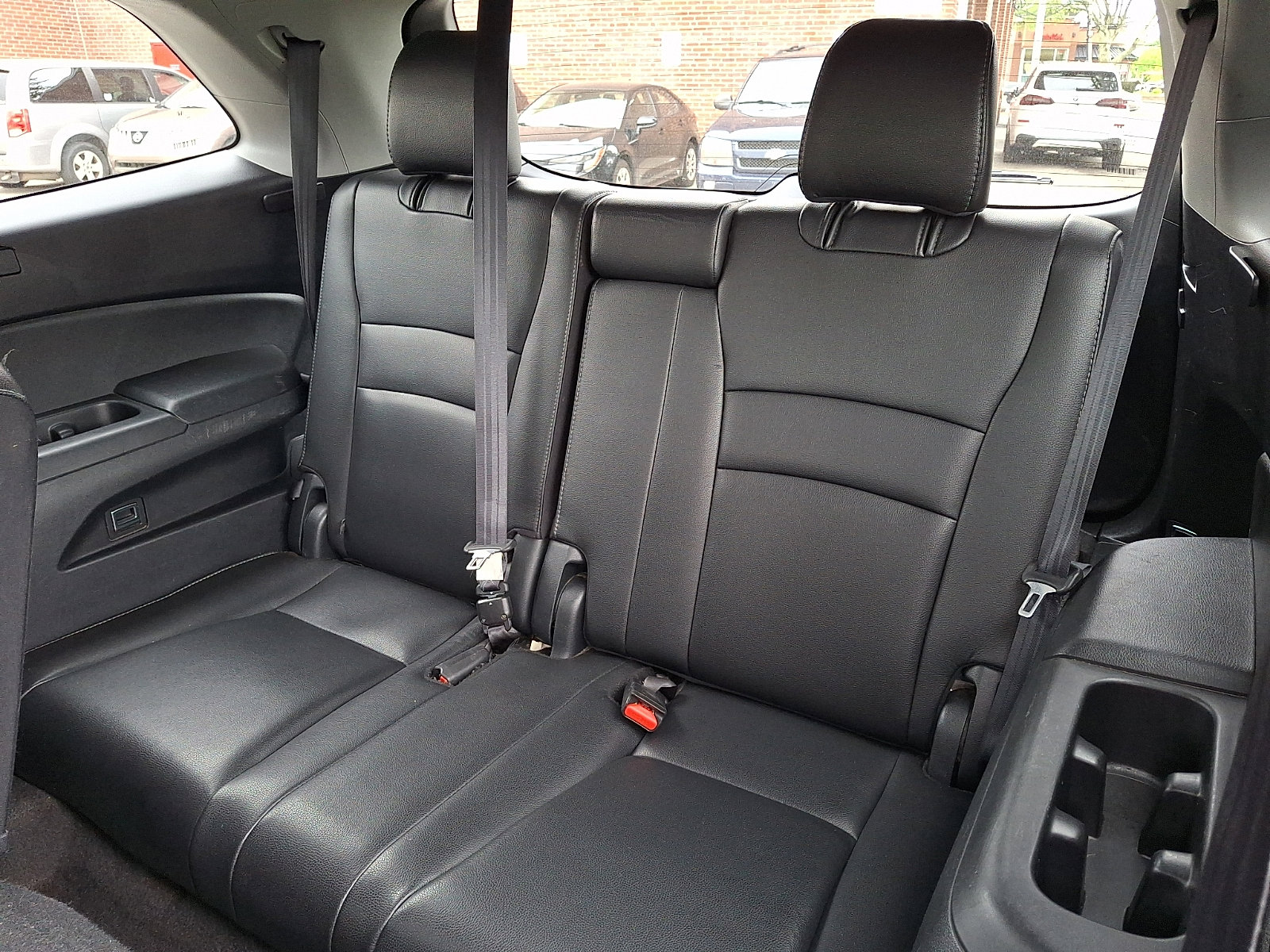 Used 2019 Honda Pilot EX-L image 10